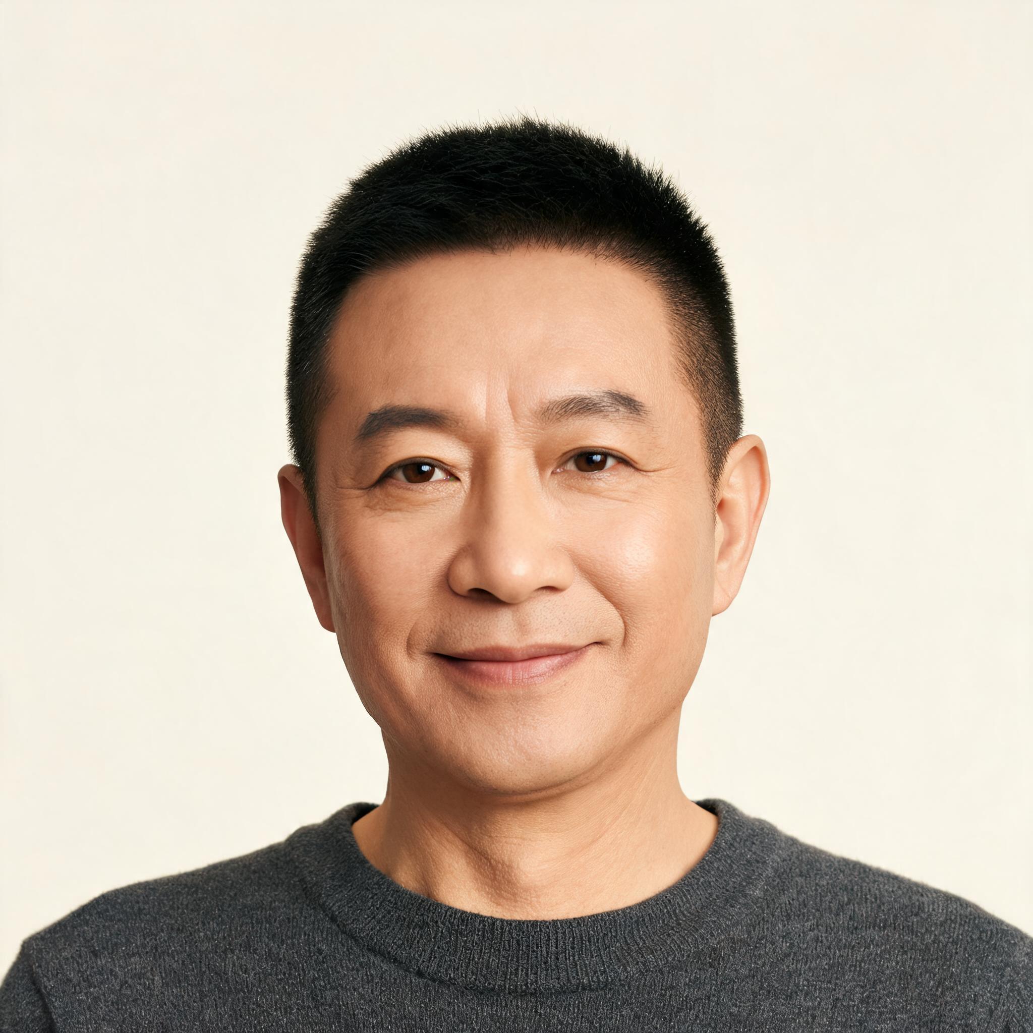王浩然